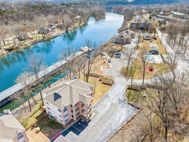 Lake Condo For Sale in Branson, Missouri