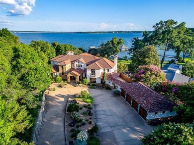 Eagle Mountain Lake Home For Sale in Fort Worth Texas