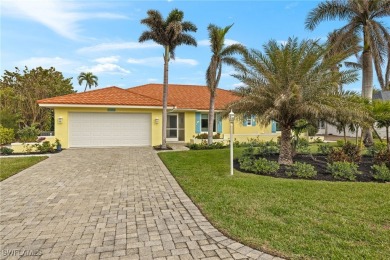 Lake Home For Sale in Sanibel, Florida