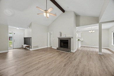 Welcome home to this gorgeous, light-filled 3-bedroom - photo 5