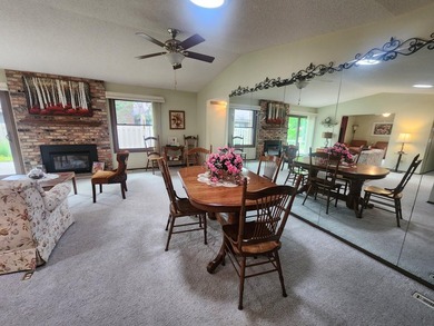 Welcome to Cimarron Ponds, and the Kingwood one-level townhome - photo 10