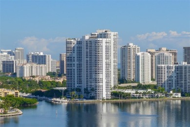 Lake Condo For Sale in Aventura, Florida