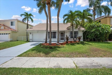 Lake Home For Sale in Lake Worth, Florida