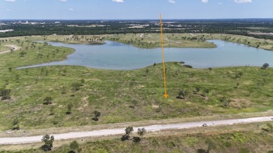 177 Ft of Shoreline on Lake Halbert! Ready to Build Site! - photo 4