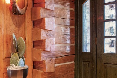 A Rare Award Winning Scandinavian style multi-cabin compound on - photo 11