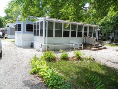 Lake Home For Sale in Brookville, Indiana