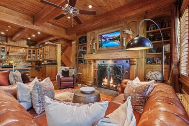 A Rare Award Winning Scandinavian style multi-cabin compound on - photo 12
