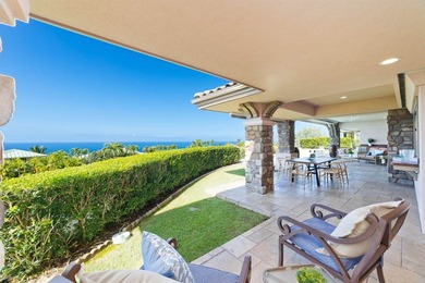 Perched above the Kona coast in the gated community of Bayview - photo 14