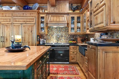 A Rare Award Winning Scandinavian style multi-cabin compound on - photo 14