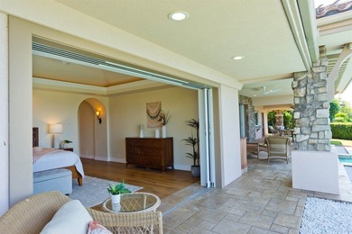 Perched above the Kona coast in the gated community of Bayview - photo 17