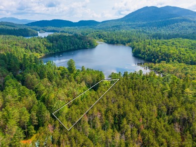 Stoney Creek Ponds Home For Sale in Tupper Lake New York