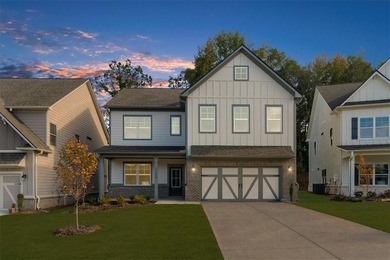 Lake Lanier Home For Sale in Flowery Branch Georgia