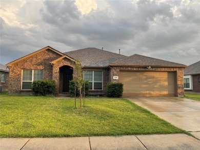 Lake Home Sale Pending in Little Elm, Texas