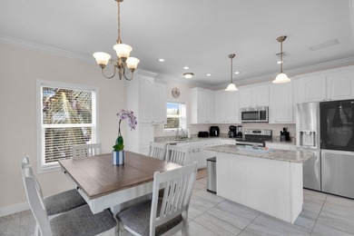 Built in 2019 on a 7,412 sq ft Lot! This modern home features - photo 22
