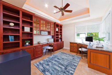 Perched above the Kona coast in the gated community of Bayview - photo 22