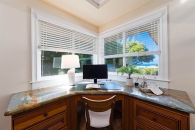 Perched above the Kona coast in the gated community of Bayview - photo 23