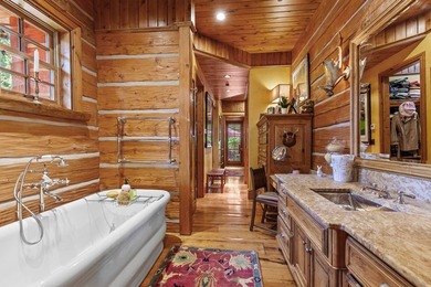 A Rare Award Winning Scandinavian style multi-cabin compound on - photo 24