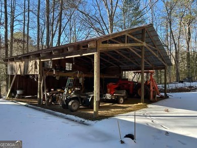 Hollman Hollow Farms is a 38.6 acre parcel located in - photo 25