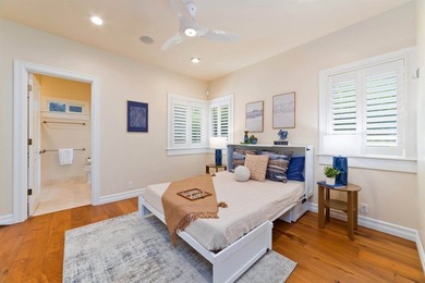 Perched above the Kona coast in the gated community of Bayview - photo 26