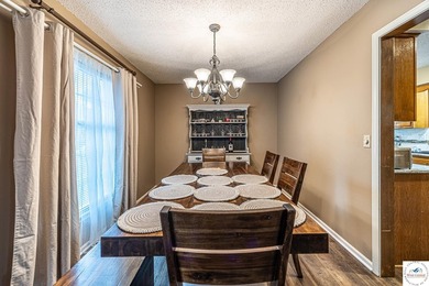 Nestled in the heart of the desirable Meadow Lake Country Club - photo 6
