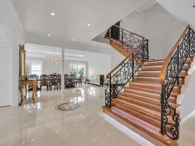 A rare opportunity to own a masterfully built custom residence - photo 8