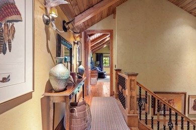A Rare Award Winning Scandinavian style multi-cabin compound on - photo 29
