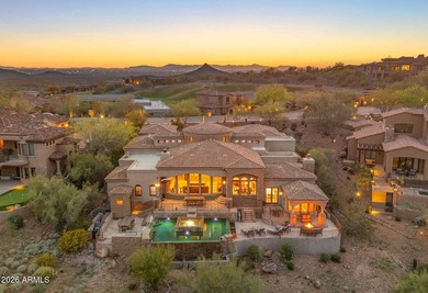 You found it! Located in the gated FireRock Country Club in - photo 1