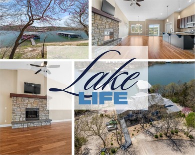 Lake Condo For Sale in Reeds Spring, Missouri