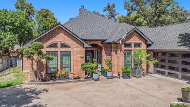 Lake Home For Sale in Fort Worth, Texas