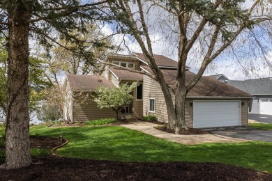 Lake Home For Sale in Lake Carroll, Illinois