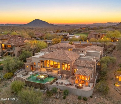 You found it! Located in the gated FireRock Country Club in - photo 2