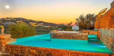 You found it! Located in the gated FireRock Country Club in - photo 4