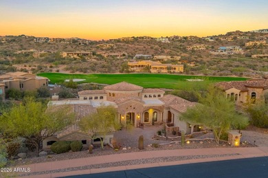 You found it! Located in the gated FireRock Country Club in - photo 7