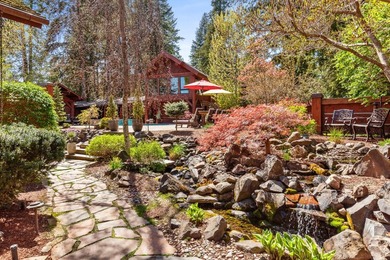 A Rare Award Winning Scandinavian style multi-cabin compound on - photo 37