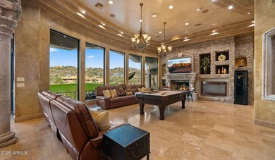 You found it! Located in the gated FireRock Country Club in - photo 8
