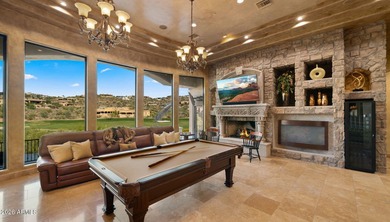 You found it! Located in the gated FireRock Country Club in - photo 10