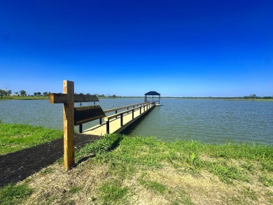 177 Ft of Shoreline on Lake Halbert! Ready to Build Site! - photo 40