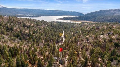 Big Bear Lake Home For Sale in Fawnskin California