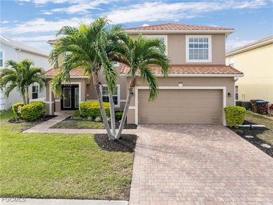 Cape Coral Area Home For Sale in Cape Coral Florida