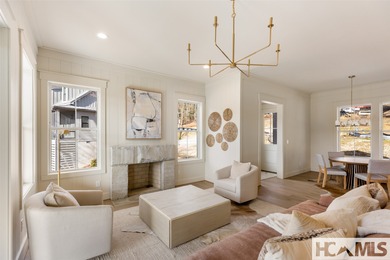 Located within the intimate Laurel Meadow community just outside - photo 1