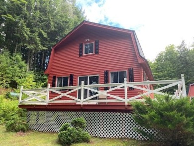 Lake Home For Sale in Lake View Plantation, Maine