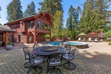A Rare Award Winning Scandinavian style multi-cabin compound on - photo 41