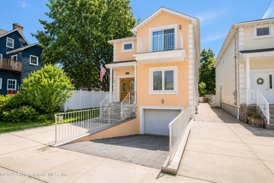 Welcome to this spacious and well-maintained two-family detached - photo 4