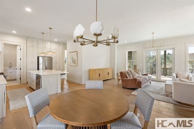 Located within the intimate Laurel Meadow community just outside - photo 5