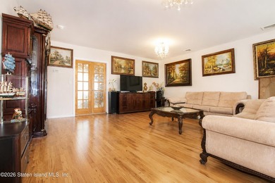 Welcome to this spacious and well-maintained two-family detached - photo 7