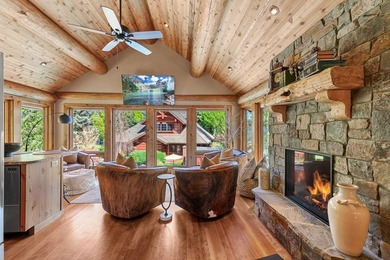 A Rare Award Winning Scandinavian style multi-cabin compound on - photo 48
