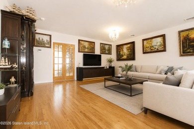 Welcome to this spacious and well-maintained two-family detached - photo 8