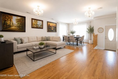 Welcome to this spacious and well-maintained two-family detached - photo 9