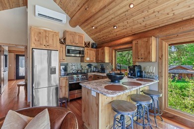 A Rare Award Winning Scandinavian style multi-cabin compound on - photo 50