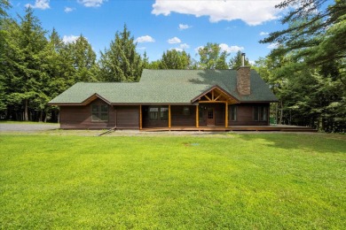 Lake Home For Sale in Inlet, New York